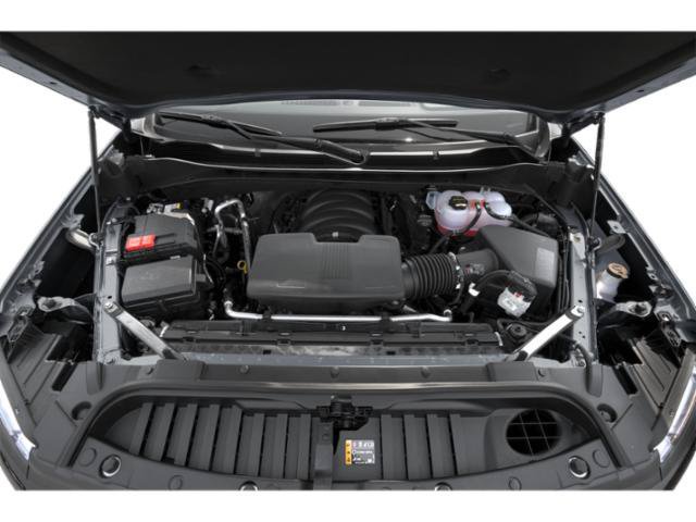 Used 2025 Chevrolet Silverado 1500 LT Trail Boss w/ Convenience Package II AWD/4WD image 14