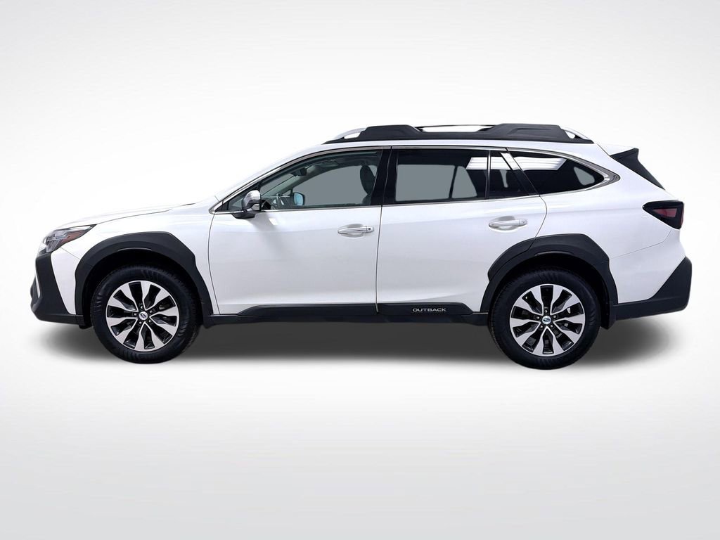 Used 2024 Subaru Outback Touring XT image 10