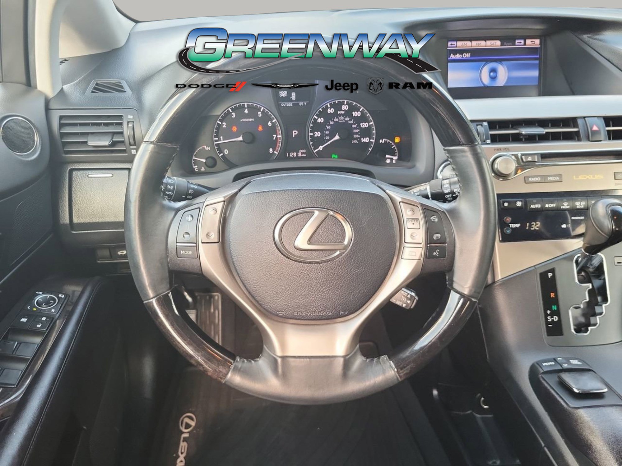 Used 2013 Lexus RX 350 AWD image 29
