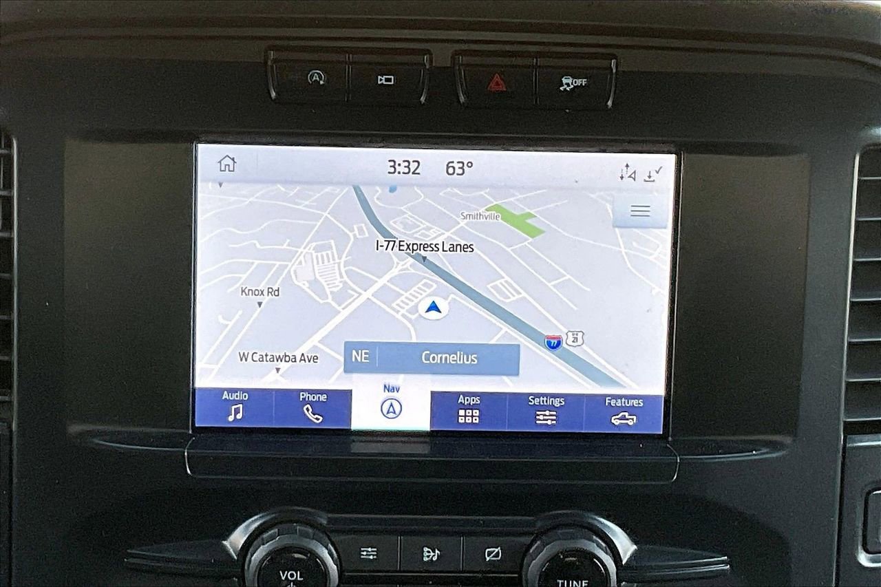 Used 2021 Ford F150 XL w/ STX Appearance Package image 14