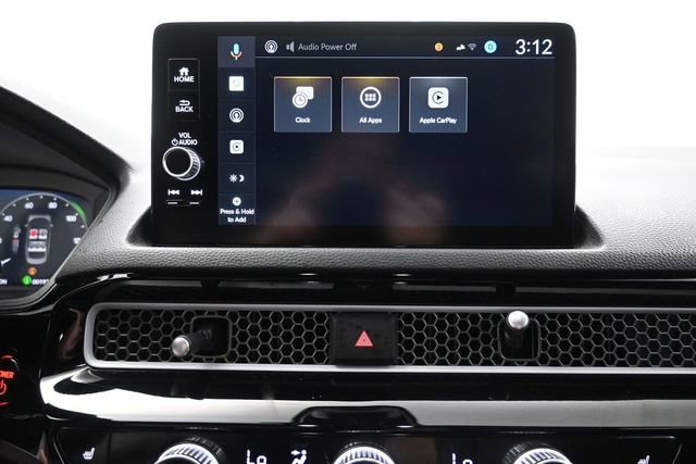 Used 2025 Honda Civic Sport image 9