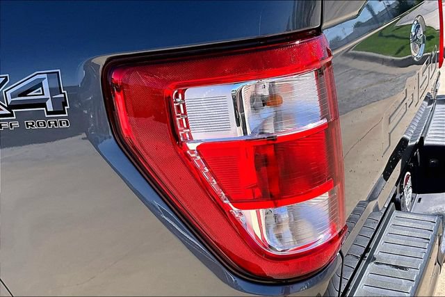 Used 2021 Ford F150 XL w/ STX Appearance Package AWD/4WD image 24