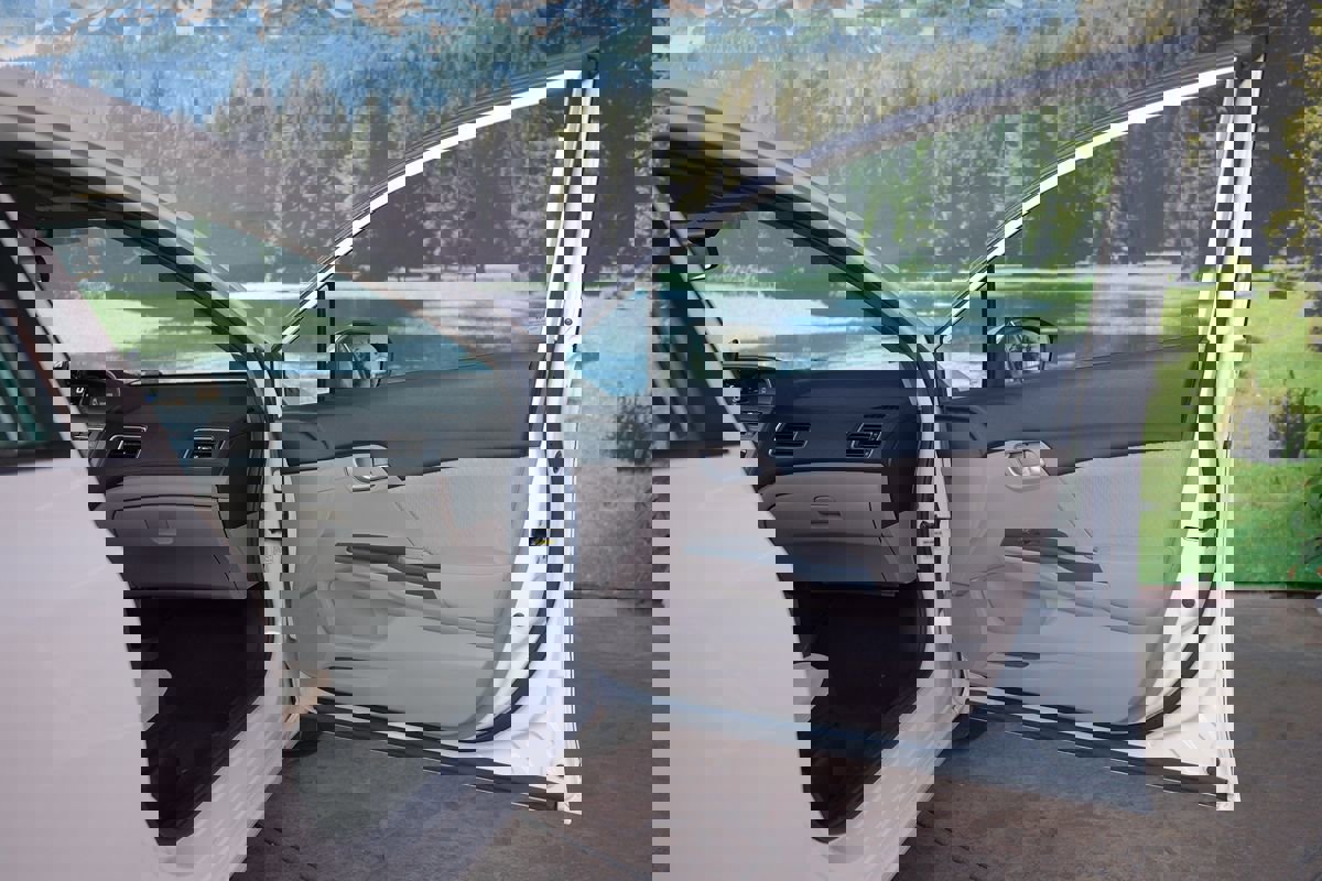 Used 2015 Honda Civic LX image 27