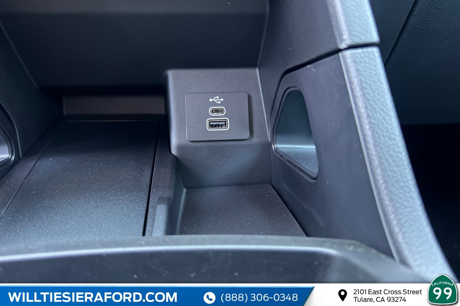 New 2025 Ford Ranger XLT w/ Trailer Tow Package image 24