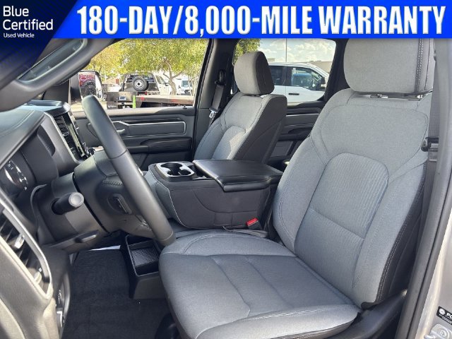 Used 2023 RAM 1500 Big Horn AWD/4WD image 20