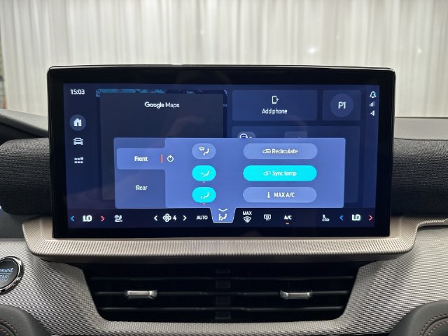 New 2026 Ford Explorer Active w/ Active Comfort Package AWD/4WD image 20