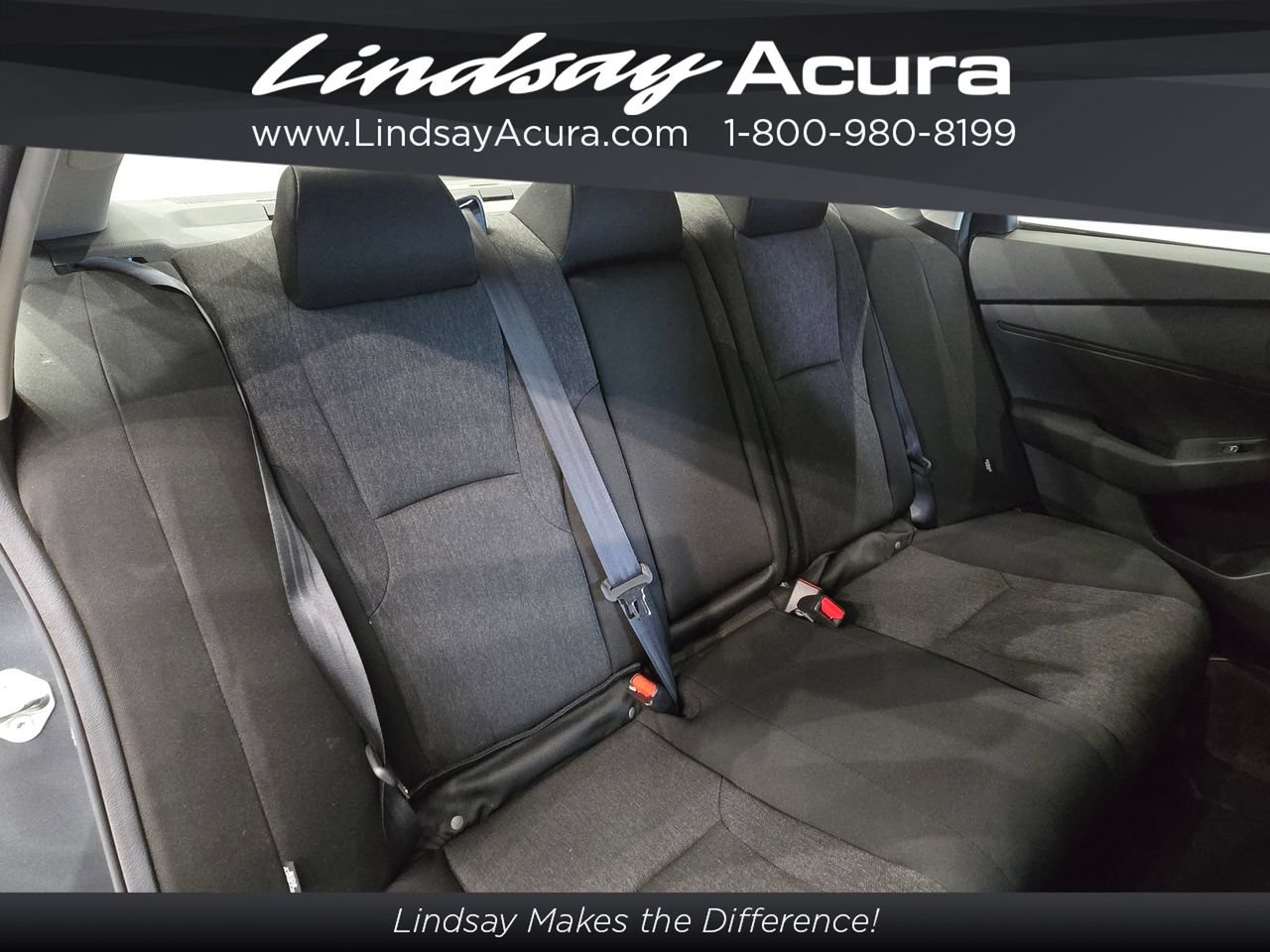 Used 2025 Honda Accord SE image 8