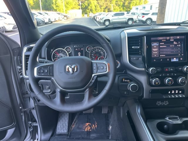 Used 2026 RAM 1500 Big Horn RWD image 16
