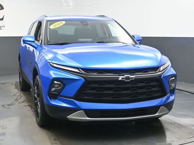 Used 2024 Chevrolet Blazer LT w/ Convenience Package image 51