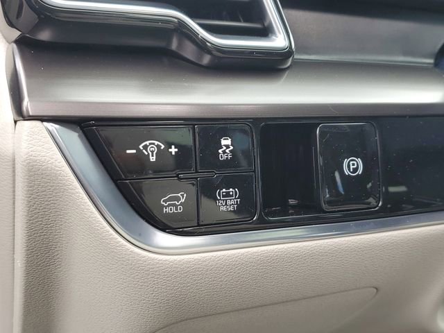 New 2025 Kia Sportage EX w/ EX Premium Package image 18