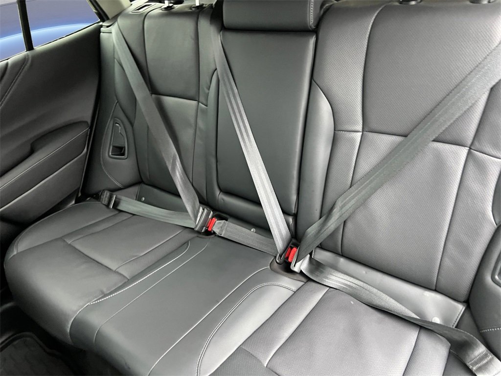 Certified 2024 Subaru Outback Limited image 16