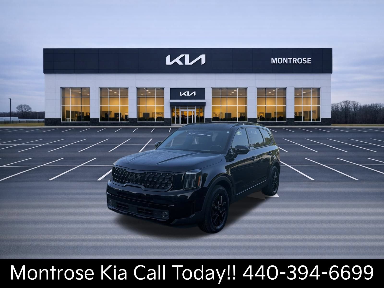 Certified 2024 Kia Telluride SX Prestige X-Pro