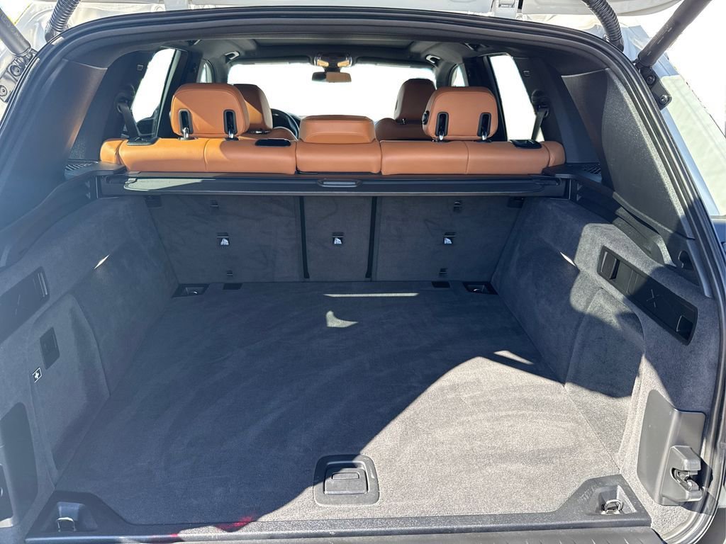 Certified 2023 BMW X5 xDrive40i w/ Premium Package image 37