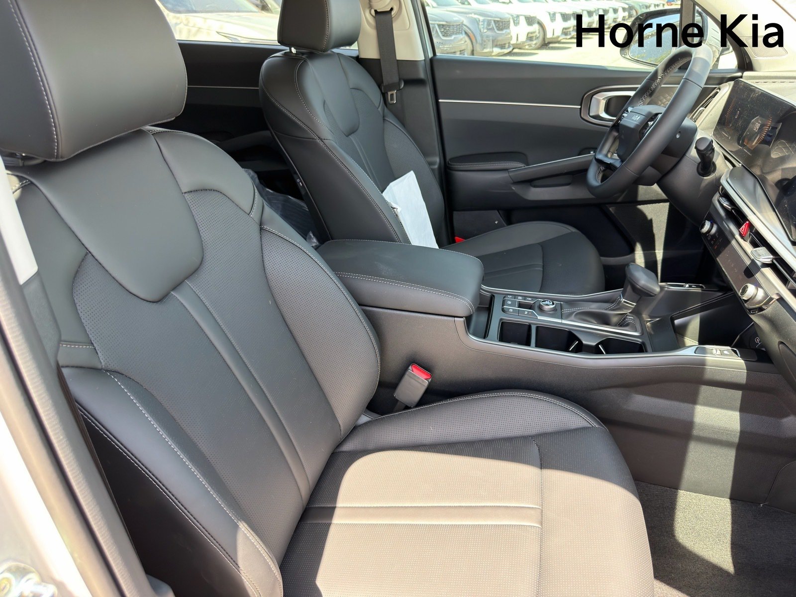 New 2026 Kia Sorento EX FWD image 20