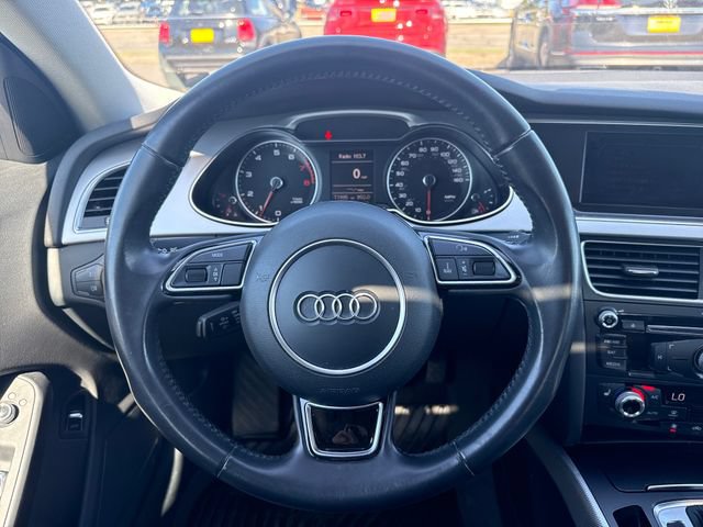 Used 2016 Audi A4 2.0T Premium w/ Convenience Plus Package AWD/4WD image 18