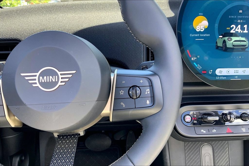 Used 2026 MINI Cooper S FWD image 20