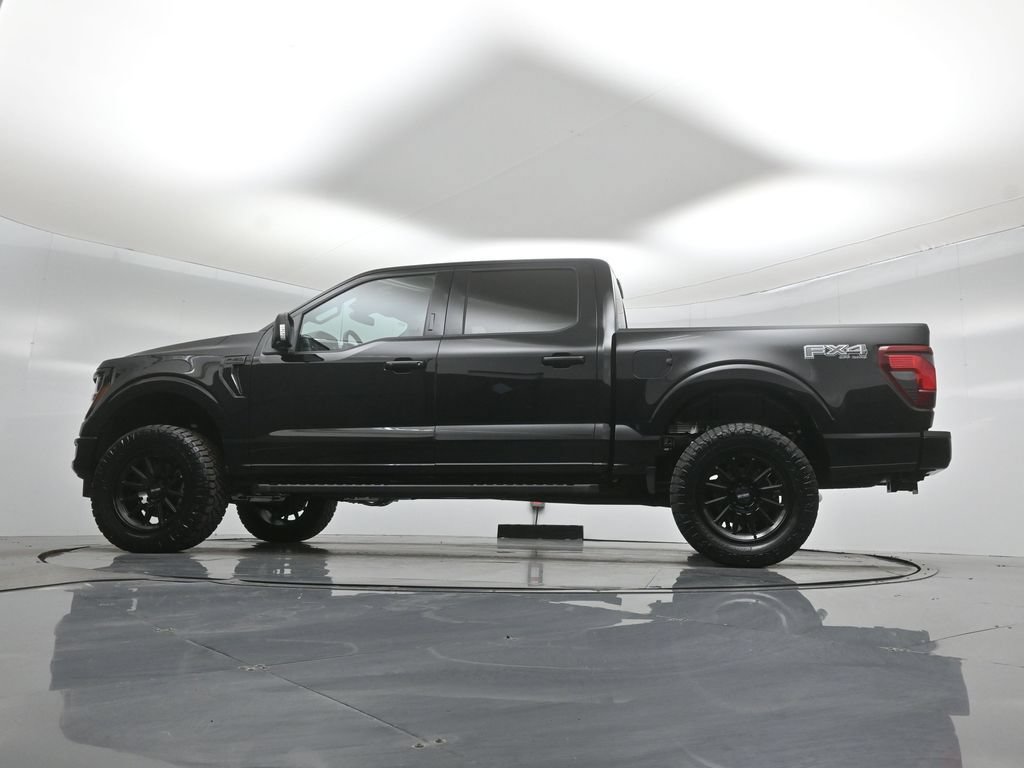 New 2026 Ford F150 XLT w/ Equipment Group 302A MID AWD/4WD image 45
