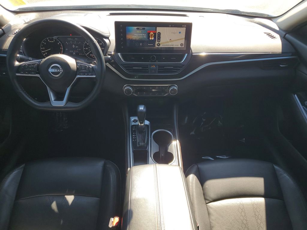 Used 2023 Nissan Altima 2.5 SR w/ SR Premium Package FWD image 25