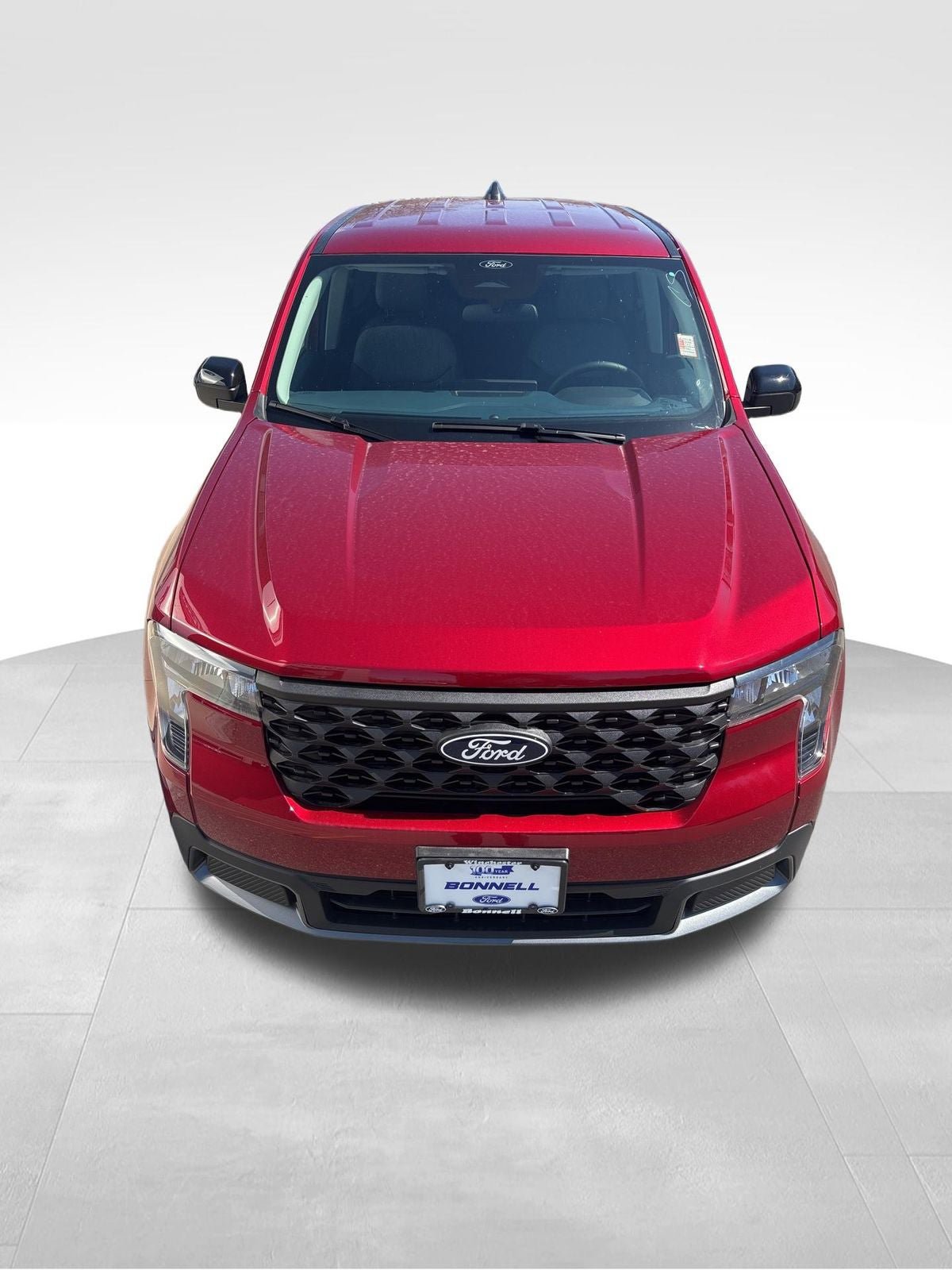 New 2026 Ford Maverick XLT AWD/4WD image 10