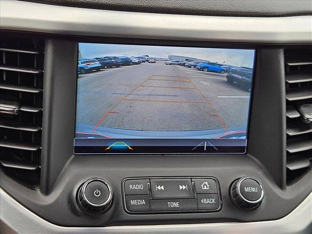 Used 2018 GMC Acadia SLT AWD/4WD image 12