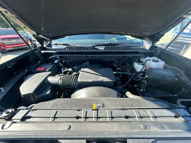 Used 2024 Chevrolet Silverado 2500 High Country w/ Technology Package AWD/4WD image 34