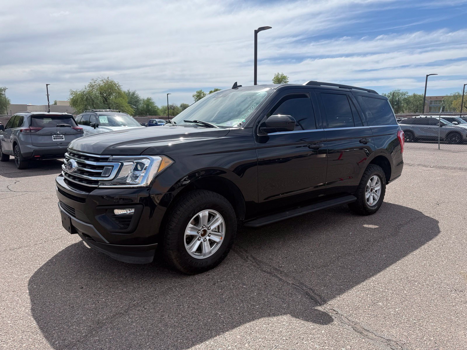 Used 2020 Ford Expedition XL