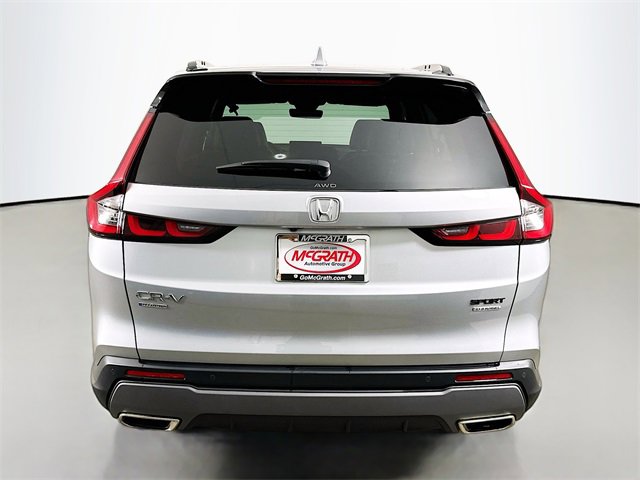 Certified 2023 Honda CR-V Sport Touring image 18