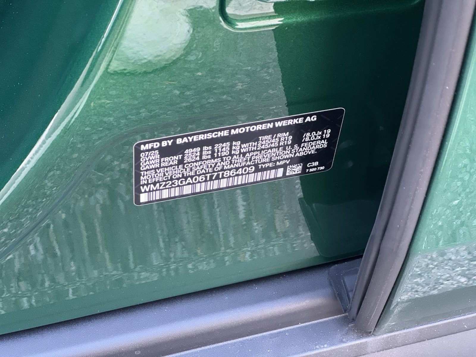 New 2026 MINI Cooper Countryman S image 28