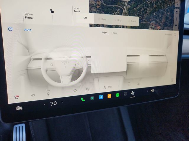 Used 2023 Tesla Model Y Performance image 16