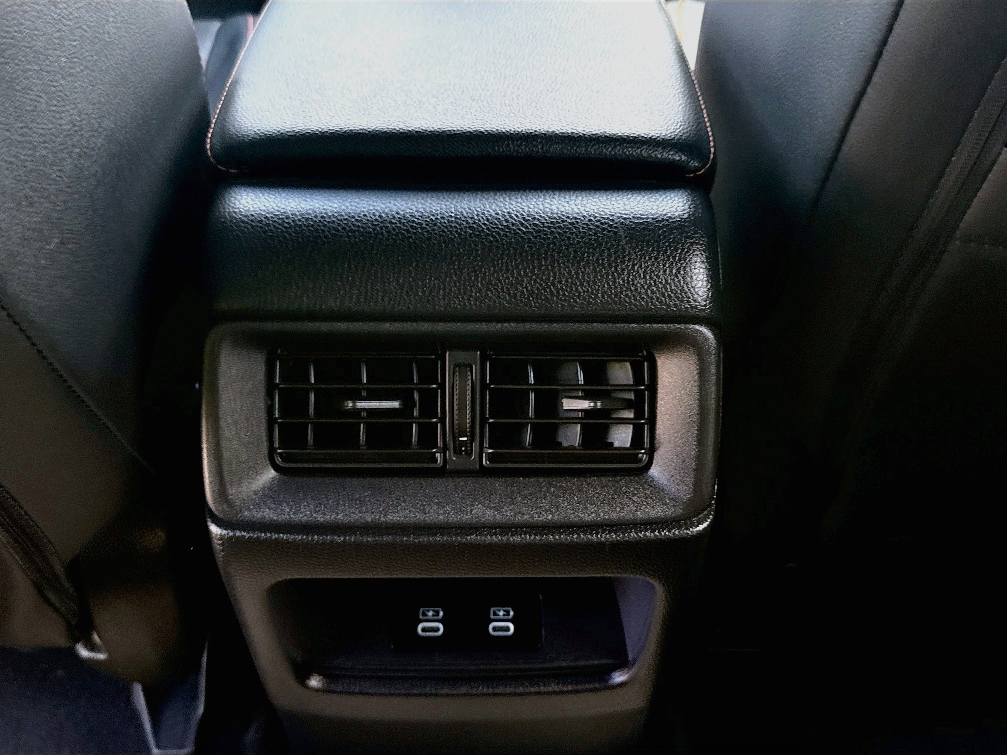 Certified 2024 Honda CR-V Sport-L image 22