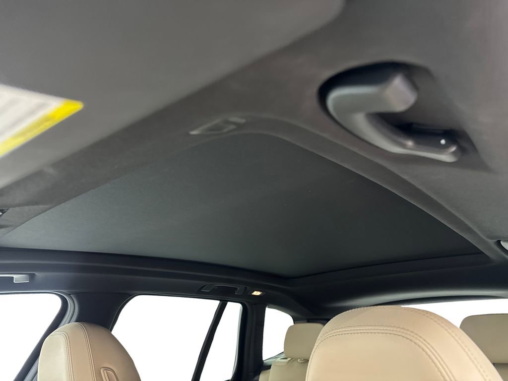 Used 2022 BMW X3 xDrive30i image 74