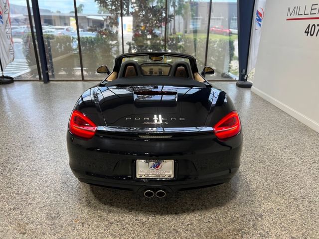 Used 2014 Porsche Boxster S image 7