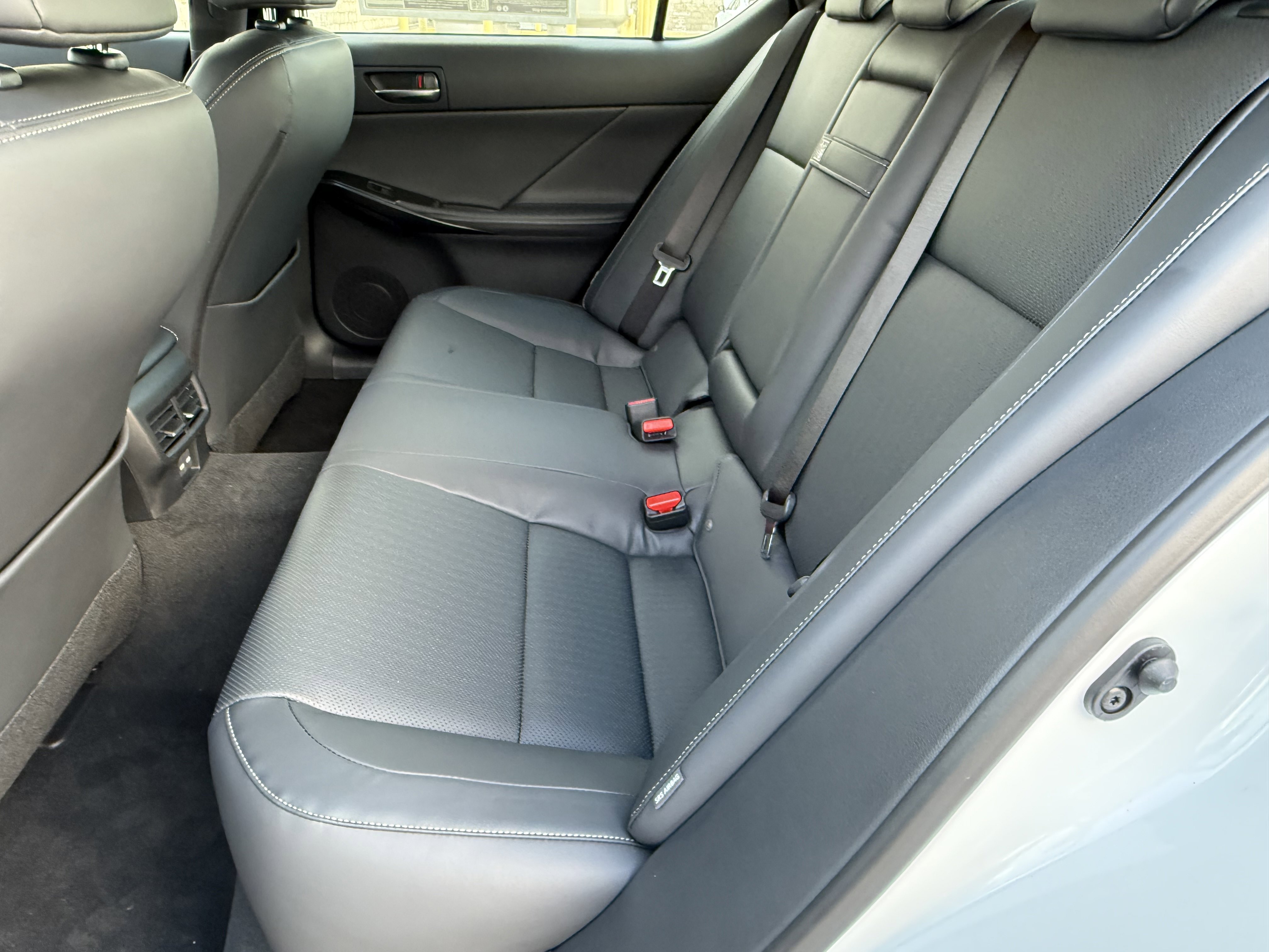 New 2026 Lexus IS 350 F Sport image 27