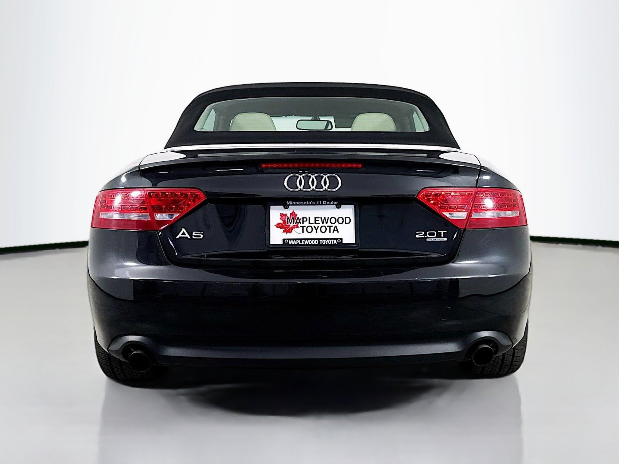 Used 2012 Audi A5 2.0T Premium Plus AWD/4WD image 6