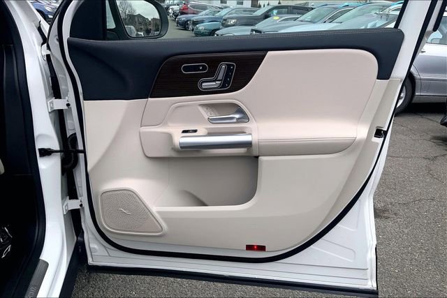 Used 2026 Mercedes-Benz GLA 250 4MATIC image 19