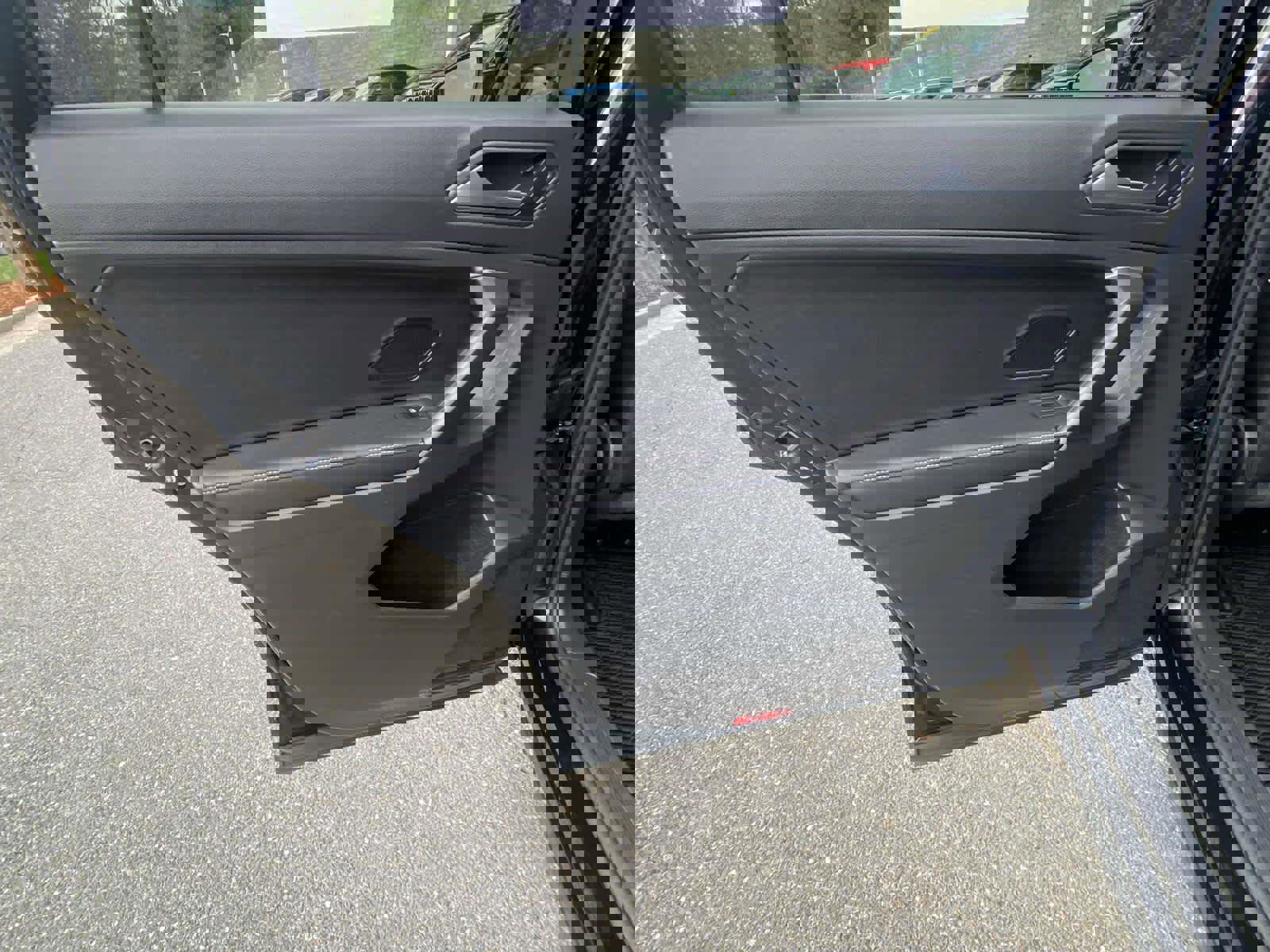 Certified 2023 Volkswagen Tiguan S w/ Driver Assistance Package image 24