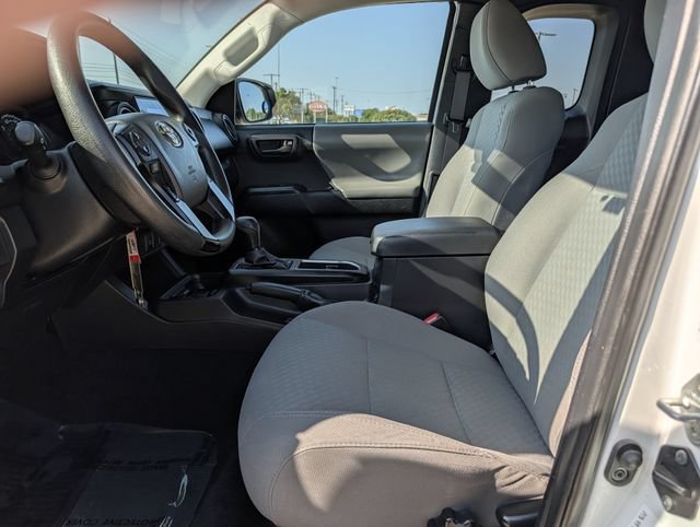 Used 2022 Toyota Tacoma SR RWD image 22