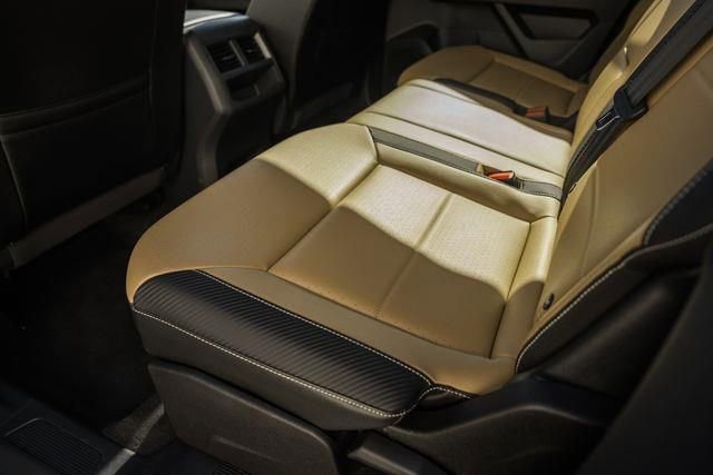 Used 2023 Volkswagen Atlas Cross Sport SE w/ Panoramic Sunroof Package image 25