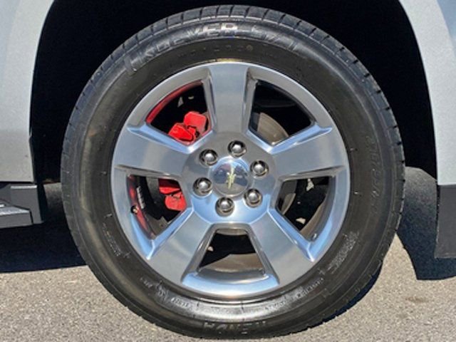 Used 2016 Chevrolet Tahoe LT AWD/4WD image 28