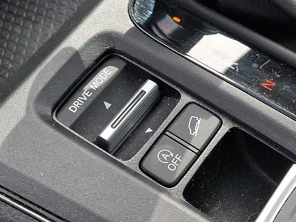 Certified 2024 Honda CR-V LX image 27