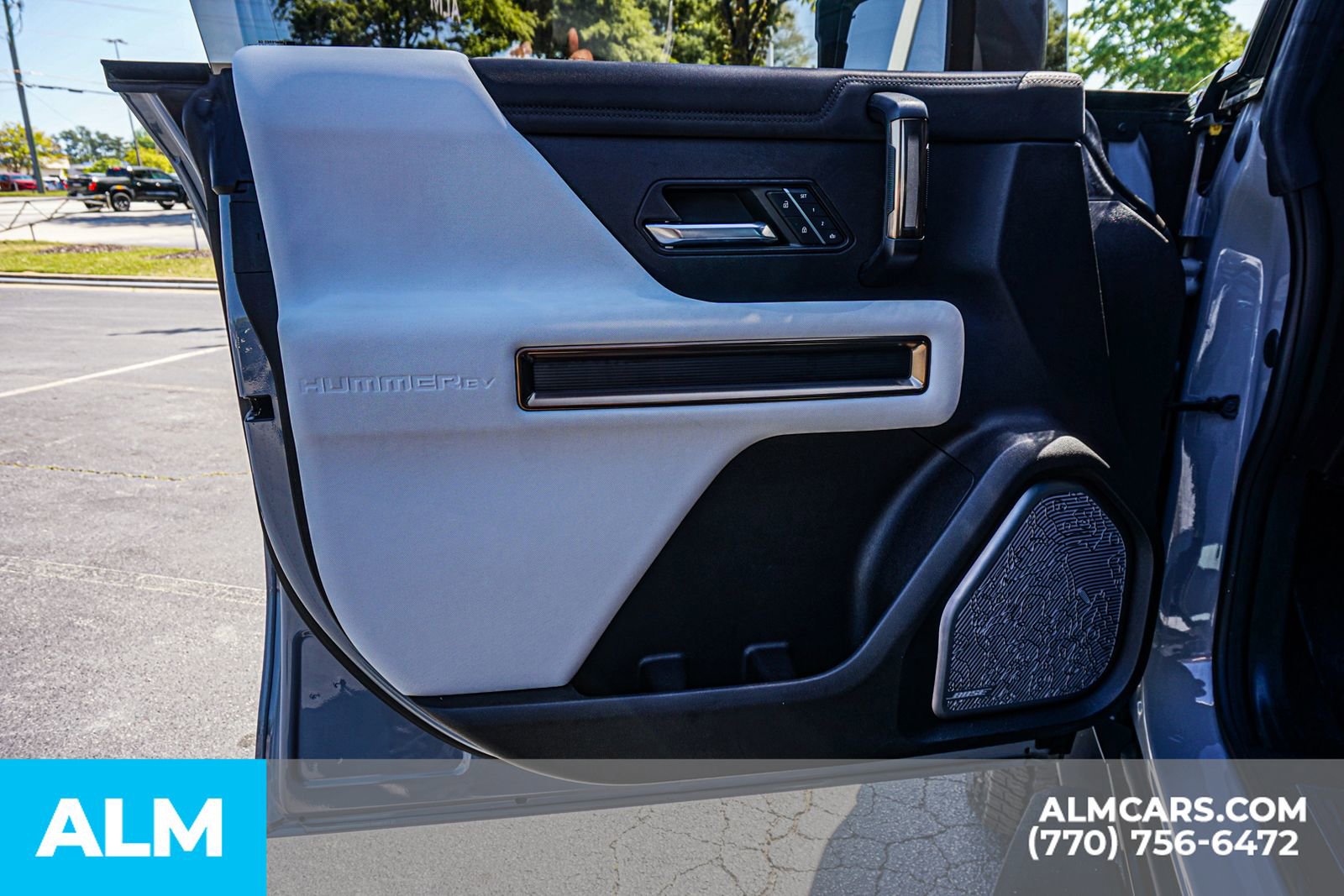 Used 2024 GMC Hummer EV 3X image 57
