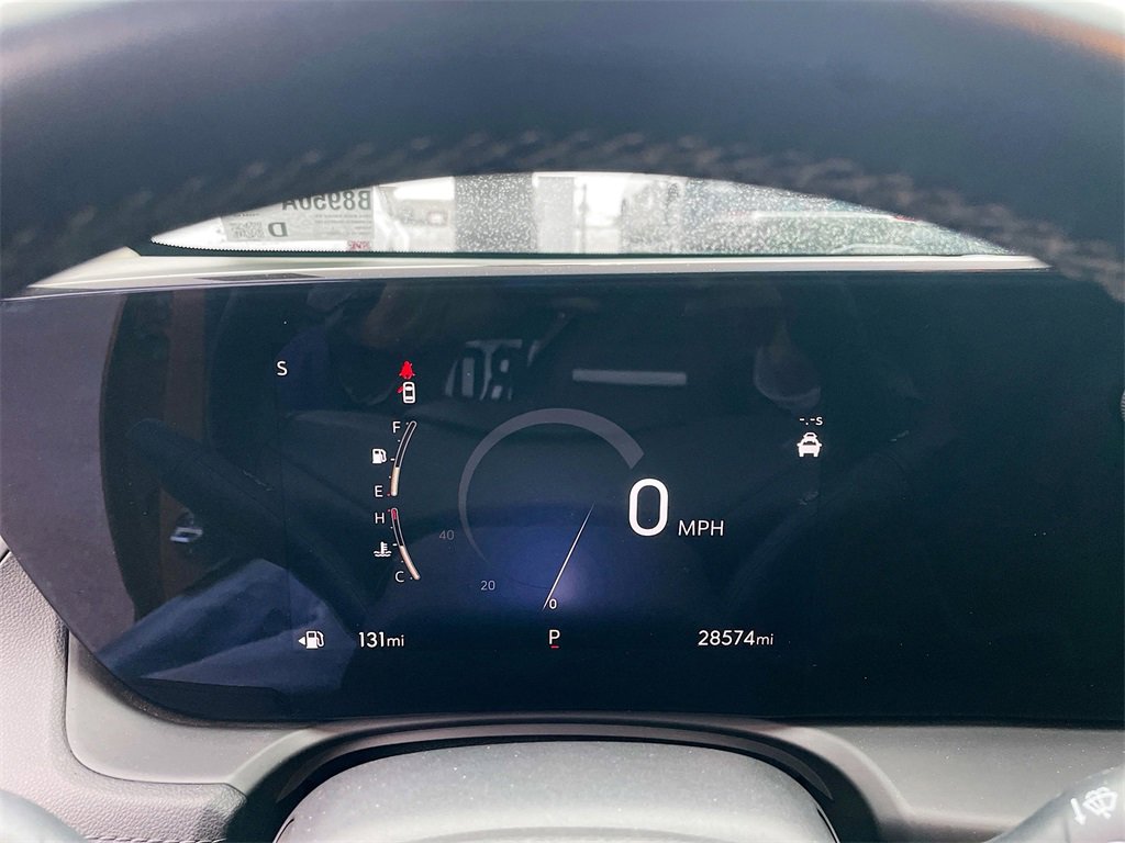 Used 2024 Buick Encore GX Sport Touring image 14