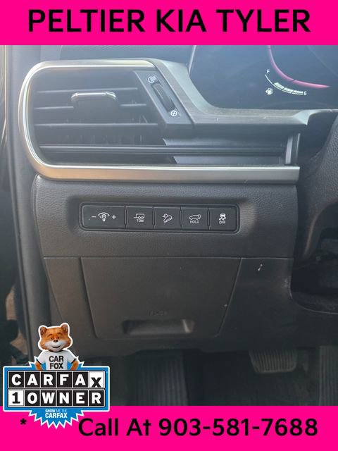 Used 2023 Kia Telluride EX X-Line image 15