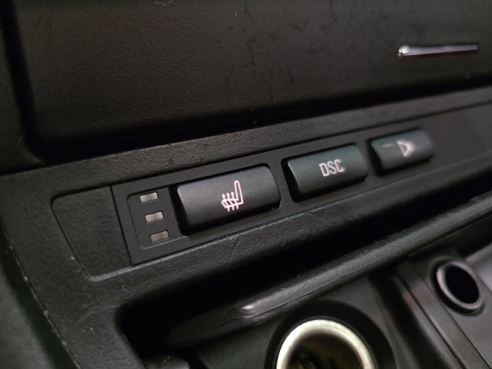 Used 2001 BMW 330Ci Coupe image 29