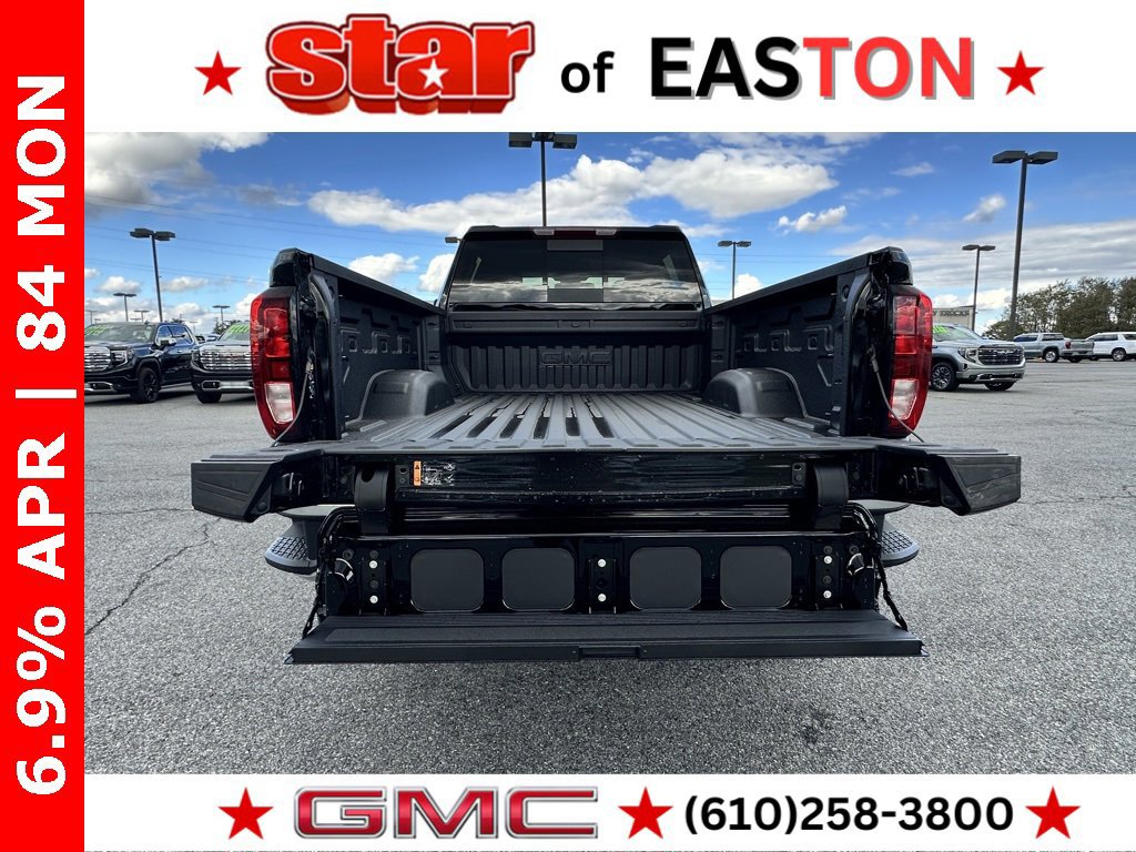 New 2026 GMC Sierra 2500 SLE w/ Preferred Package image 30