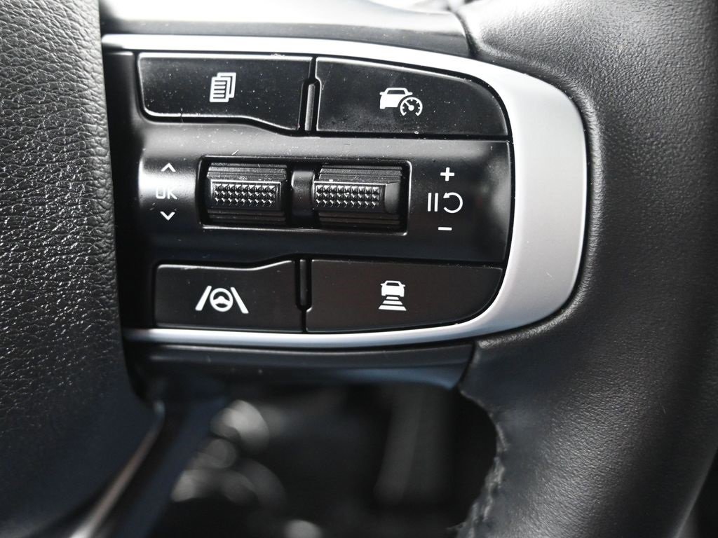 Certified 2025 Kia Sportage X-Pro image 29