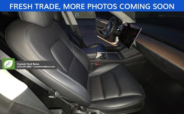 Used 2023 Tesla Model 3 Performance image 13