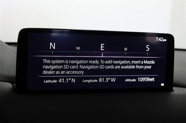 New 2025 MAZDA CX-5 2.5 Turbo image 34