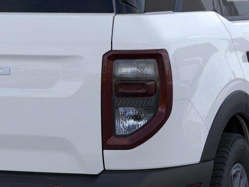 New 2026 Ford Bronco Sport Big Bend AWD/4WD image 21