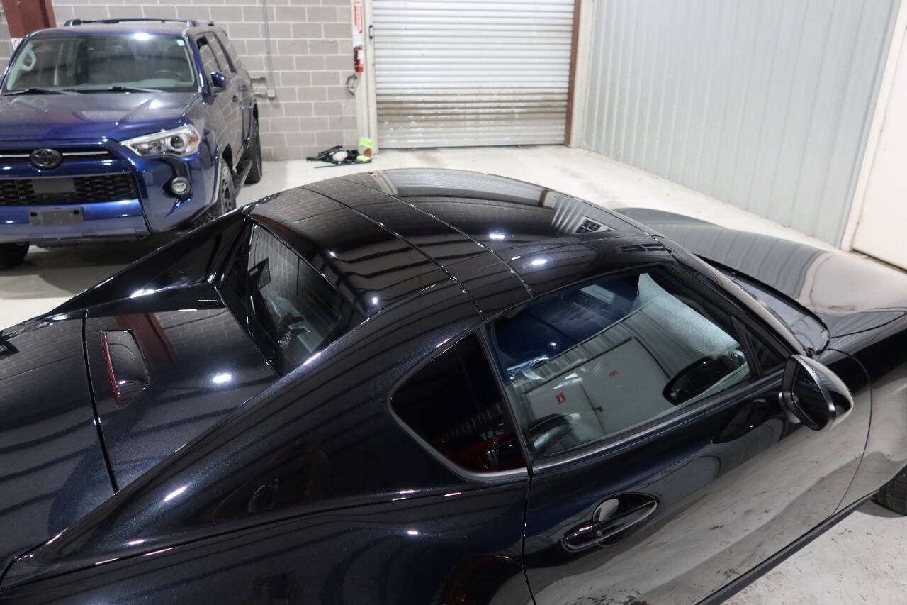 Used 2025 MAZDA MX-5 Miata RF Club RWD image 38